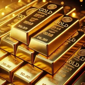 BCA Sekuritas: Emas naik 4.000 akibat konflik Timur Tengah