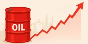 Harga minyak Brent tembus 100,69 Dolar AS per barel