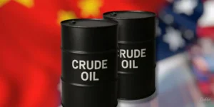 Harga Brent anjlok 3,88% ke US$96,78 per barel