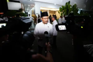 Menteri Sosial Gus Ipul tegaskan pemerintah penuhi hak anak