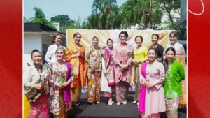 Presiden Jokowi Menetapkan 24 Juli Hari Kebaya Nasional