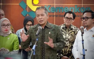 Kemenkop targetkan Gen Z untuk modernisasi koperasi