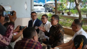Sekjen PDI Perjuangan Hasto Kristiyanto: Pemilu Bebas Intervensi, Demokrasi Perlu Kritik