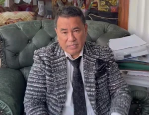Hotman Paris Mengkritik Kejaksaan Agung soal Penetapan Febrie