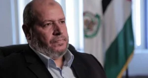 Houthi Yaman Dukung Khalil al-Hayya sebagai Pemimpin Hamas