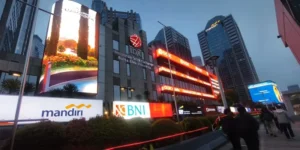 IHSG menguat ke 6.273, Rupiah ke Rp17.937 per Dolar AS