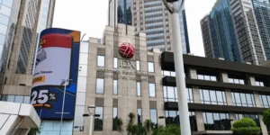 IHSG Ditutup Menguat 0,46% ke 5.943 oleh Investor Domestik