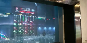 IHSG naik 0,19%, Rupiah Rp17.909 usai BI tahan suku bunga