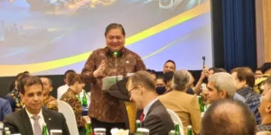 Airlangga Optimistis IKK Juni 117,8 Akan Naik Kuartal III