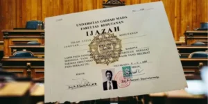 Khozinudin: Mantan Presiden Jokowi Memiliki Ijazah S-1 UGM Sama dengan Unggahan Dian Sandi