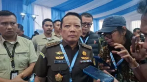 Imigrasi Cegah Eks Jampidsus Febrie Adriansyah Selama 20 Hari