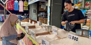 Indeks Keyakinan Konsumen IKK Juni 2026 turun jadi 117,8