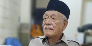 Pengamat intelijen dan geopolitik Amir Hamzah: Panglima TNI siapkan langkah hadapi 5GW