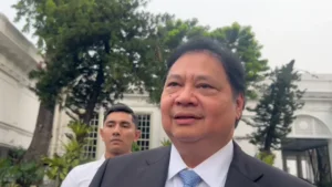 Airlangga: Indonesia susun roadmap AI dan jadi pendiri WAICO