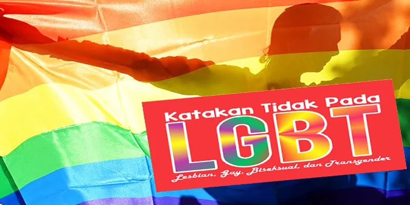 Ketua Umum MUI KH Anwar Iskandar Menegaskan Penolakan Legalisasi LGBT di Indonesia 1 Ketua Umum MUI KH Anwar Iskandar Menegaskan Penolakan Legalisasi LGBT di Indonesia