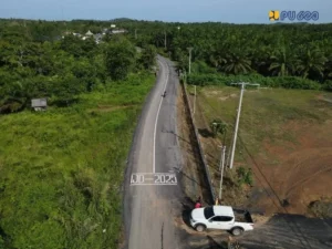 Inpres 2025 biayai perbaikan Tanjung Serdang Rp23,74 miliar