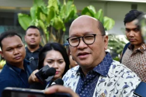 Investasi RI Semester I 2026 mencapai Rp1.010,6 triliun