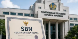 Kemenkeu: 52% investor SBN ritel adalah milenial