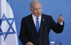 Israel Katz tegaskan pasukan tetap di Lebanon, Suriah, Gaza