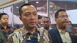 Nanik S. Deyang Mundur dari Jabatan Kepala BGN