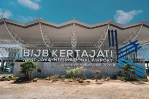Istana Targetkan Pusat MRO Boeing Kertajati Beroperasi 2026