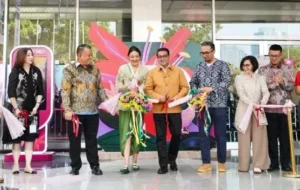 Jakarta X Beauty 2026 mendorong kecantikan berbasis 70% lokal
