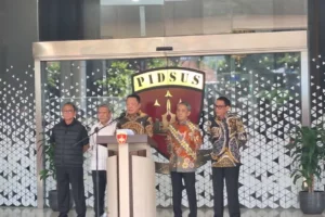 Jampidsus Kejagung: Febrie Tegaskan Tak Terlibat Cafe deClan