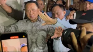 Jamwas Rudi Margono: Tidak Ada Perlakuan Khusus pada Febrie