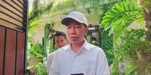 Mantan Presiden Jokowi Dinilai Tertekan Jelang Sidang Roy Suryo dan Tifauzia Tyassuma
