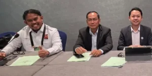 Ketua KIPI Wisnu Salman Dukung Penyidikan Bareskrim atas Dugaan Korupsi dan TPPU Batu Bara