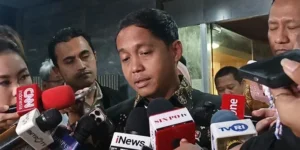 KPK Diminta Profesional Usai Menteri Raja Juli Antoni Tolak Amplop Dugaan Suap