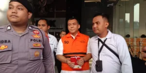 KPK Kembangkan Dugaan TPPU Kasus Silmy Karim Rp145,5 Miliar