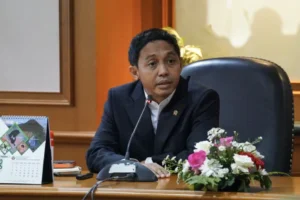 KPK Nyatakan Kasus Amplop Menhut Raja Juli Antoni Ditutup