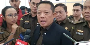 KPK Siap Serahkan LHKPN Febrie ke Kejaksaan untuk Penyidikan
