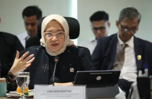 Kementerian PANRB dan KPTDP Bahas Transformasi Digital