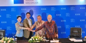 OJK: SAL Rp381 triliun di Himbara Tak Lagi Diperdebatkan