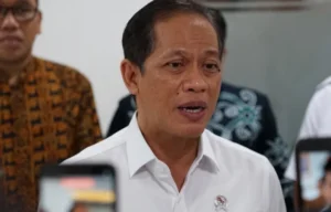 Kemenko Pangan Dorong Kalimantan Tengah Jadi Jantung KSPEAN