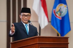 Kepala BKN Zudan: MenPAN-RB akan umumkan CPNS 2026