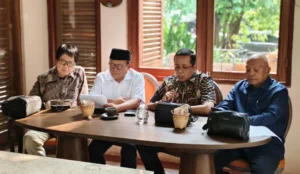 KOSMAK sebut kasus Febrie puncak korupsi batu bara