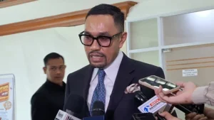 Sahroni Desak Kejaksaan Agung Bentuk Tim Penyidik Independen