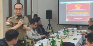 Ketua Harian DPN IARMI Muhammad Arwani Deni Mendesak Perbaikan Tata Kelola Energi
