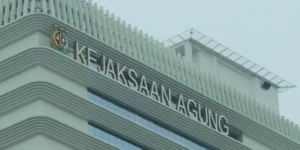 Direktur Penyidikan Jampidsus Syarief Sulaeman Nahdi diprotes atas penghentian data MBG