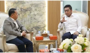 Kementerian Agama dan Bakom RI perkuat revitalisasi madrasah