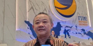 Menteri Pendidikan Dasar dan Menengah Abdul Mu'ti keluarkan SE18/2026 batasi gawai