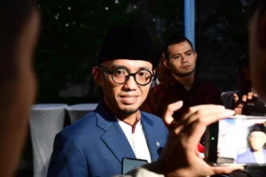 Kemenhaj kirim uang muka Rp4 triliun ke Arab Saudi