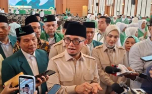 Kemenhaj Usulkan BPIH 2027, Jemaah Bayar Rp42,8 Juta