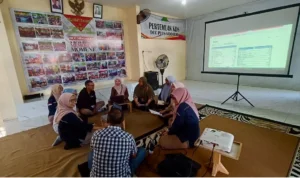 Kemenkes: Kenaikan HIV Sidoarjo akibat perluasan skrining