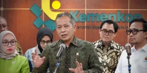 Menteri Koperasi dan UKM Ferry Juliantono Siapkan Puncak Harkopnas ke-79 di GBK