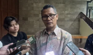 Kemenperin Tegaskan PHK Opsi Terakhir untuk PT Pakerin