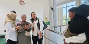 Kepala Sentra Phalamartha Sukabumi Febraldi: Kemensos terus mendampingi anak H